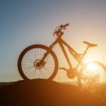 Summer Mountain Biking: Staying Cool on Hot Trails